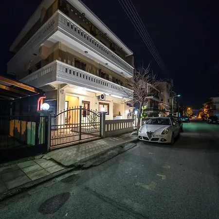 Διαμέρισμα Alexandra'S Luxury Apartment Chania *