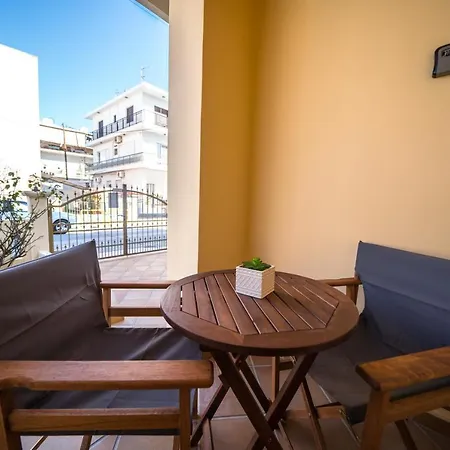 Alexandra'S Luxury Apartment Chania * Chania (Crete)