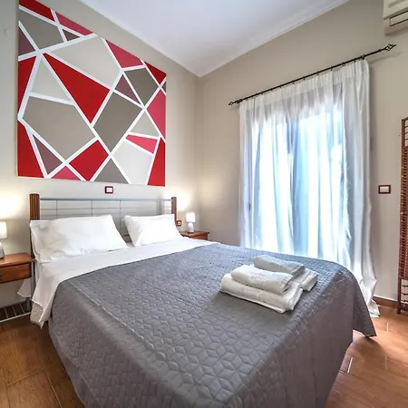 Apartment Alexandra'S Luxury Apartment Chania *
