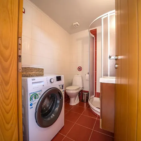 Apartment Alexandra'S Luxury Apartment Chania *