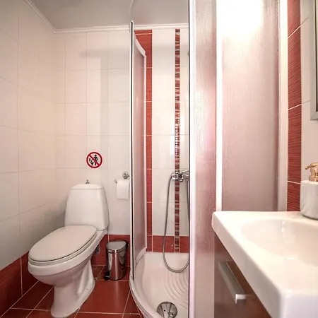 Appartamento Alexandra'S Luxury Apartment Chania La Canea
