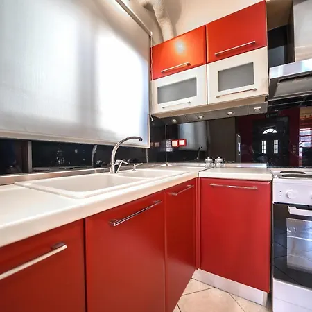 Alexandra'S Luxury Apartment Chania Appartamento La Canea
