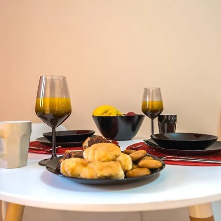 Alexandra'S Luxury Apartment Chania Appartamento