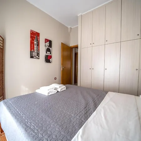 Apartment Alexandra'S Luxury Apartment Chania *