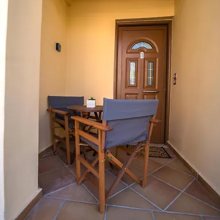 Alexandra'S Luxury Apartment Chania La Canea