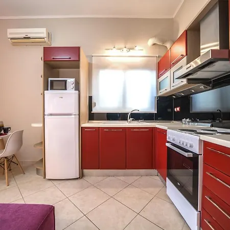 Apartment Alexandra'S Luxury Apartment Chania *