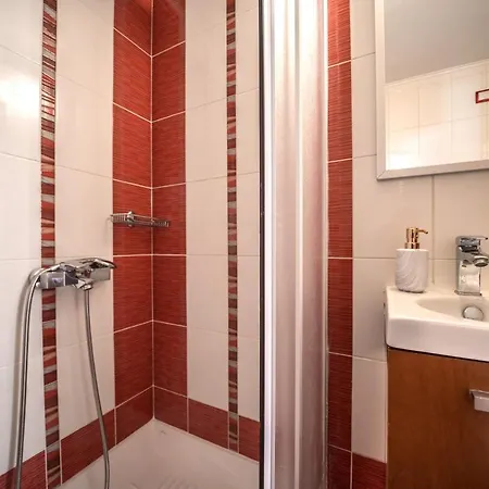 Appartamento Alexandra'S Luxury Apartment Chania La Canea