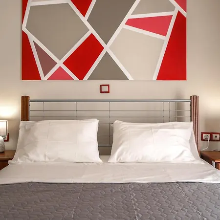 Alexandra'S Luxury Apartment Chania Appartamento *