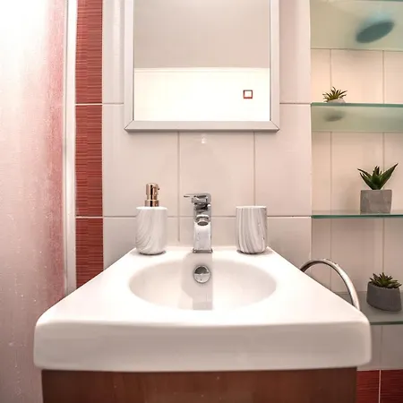 Alexandra'S Luxury Apartment Chania Apartment *