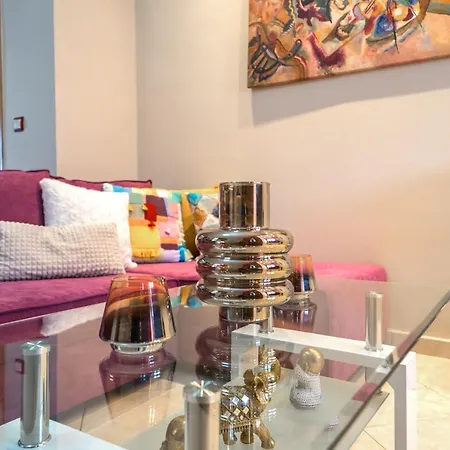 Alexandra'S Luxury Apartment Chania Appartamento La Canea
