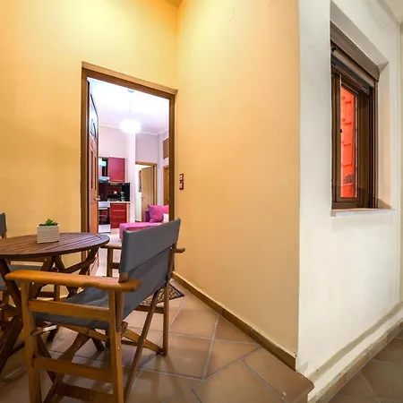 Alexandra'S Luxury Apartment Chania *